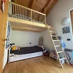 Aidi E Tilde Mountain View Apartment, Fiordalpe Valdidentro *