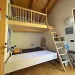 Aidi E Tilde Mountain View Apartment, Fiordalpe Valdidentro * Premadio