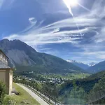 Aidi E Tilde Mountain View Apartment, Fiordalpe Valdidentro アパート Premadio