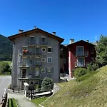 Aidi E Tilde Mountain View Apartment, Fiordalpe Valdidentro * Premadio