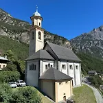 Aidi E Tilde Mountain View Apartment, Fiordalpe Valdidentro * Premadio