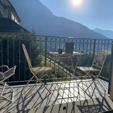 Aidi E Tilde Mountain View Apartment, Fiordalpe Valdidentro アパート *